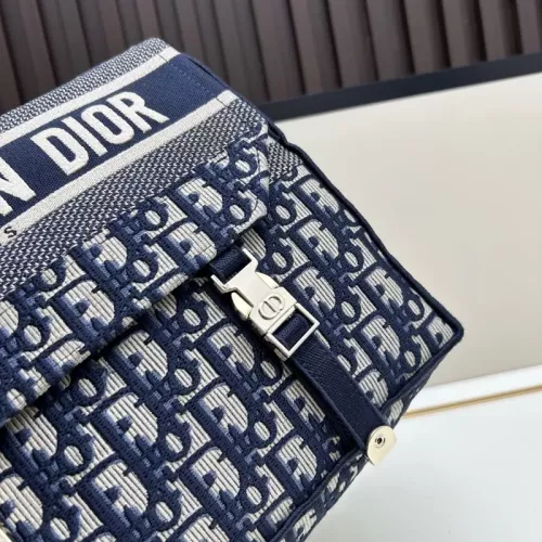 Cheap Christian Dior AAA Quality Messenger Bags For Women #1331566 Replica Wholesale [$108.00 USD] [ITEM#1331566] on Replica Christian Dior AAA Quality Messenger Bags