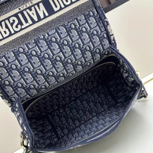 Cheap Christian Dior AAA Quality Messenger Bags For Women #1331566 Replica Wholesale [$108.00 USD] [ITEM#1331566] on Replica Christian Dior AAA Quality Messenger Bags