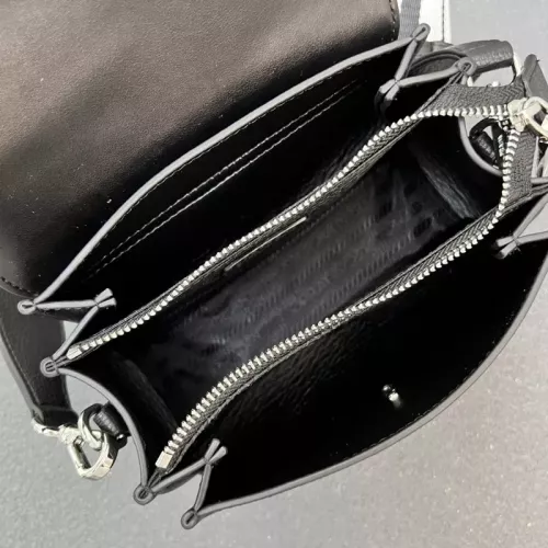 Cheap Prada AAA Quality Messenger Bags For Women #1331575 Replica Wholesale [$98.00 USD] [ITEM#1331575] on Replica Prada AAA Quality Messenger Bags