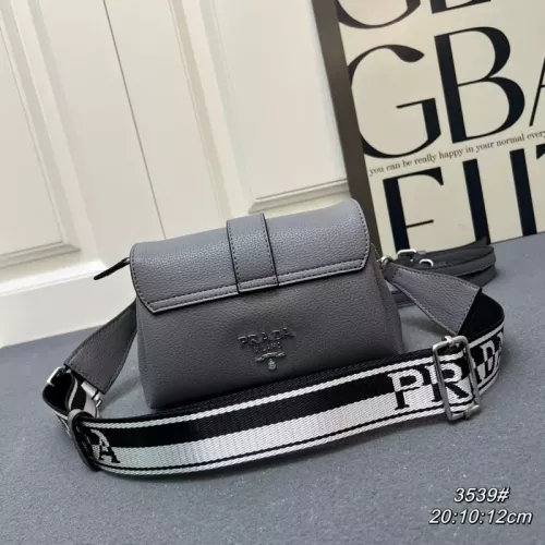 Cheap Prada AAA Quality Messenger Bags For Women #1331576 Replica Wholesale [$98.00 USD] [ITEM#1331576] on Replica Prada AAA Quality Messenger Bags