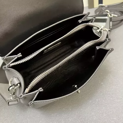 Cheap Prada AAA Quality Messenger Bags For Women #1331576 Replica Wholesale [$98.00 USD] [ITEM#1331576] on Replica Prada AAA Quality Messenger Bags