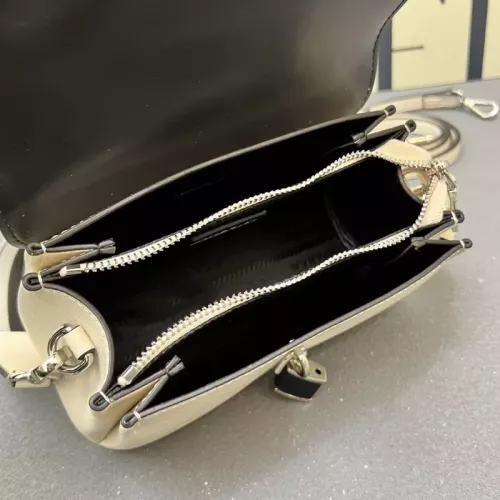 Cheap Prada AAA Quality Messenger Bags For Women #1331577 Replica Wholesale [$98.00 USD] [ITEM#1331577] on Replica Prada AAA Quality Messenger Bags