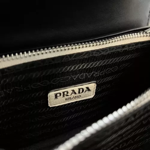 Cheap Prada AAA Quality Messenger Bags For Women #1331577 Replica Wholesale [$98.00 USD] [ITEM#1331577] on Replica Prada AAA Quality Messenger Bags