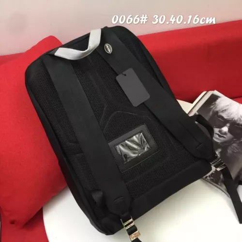 Cheap Prada AAA Quality Backpacks For Unisex #1331578 Replica Wholesale [$96.00 USD] [ITEM#1331578] on Replica Prada AAA Quality Backpacks