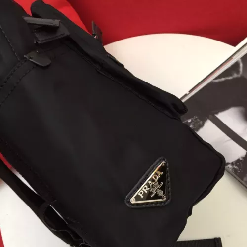 Cheap Prada AAA Quality Backpacks For Unisex #1331578 Replica Wholesale [$96.00 USD] [ITEM#1331578] on Replica Prada AAA Quality Backpacks