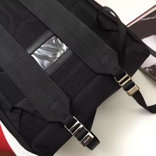 Cheap Prada AAA Quality Backpacks For Unisex #1331578 Replica Wholesale [$96.00 USD] [ITEM#1331578] on Replica Prada AAA Quality Backpacks