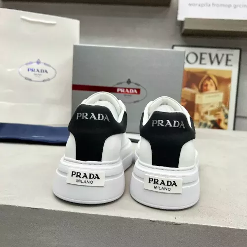 Cheap Prada Casual Shoes For Women #1331582 Replica Wholesale [$102.00 USD] [ITEM#1331582] on Replica Prada Casual Shoes