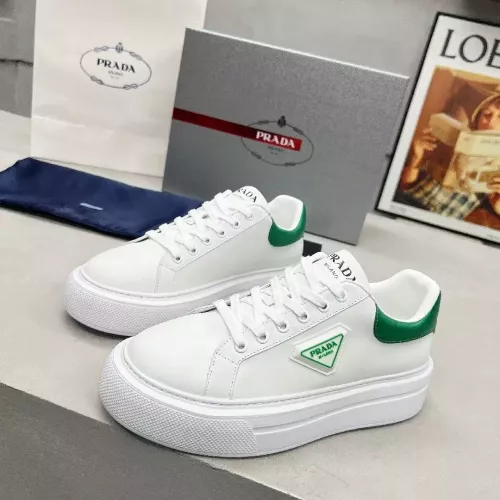 Prada Casual Shoes For Women #1331584