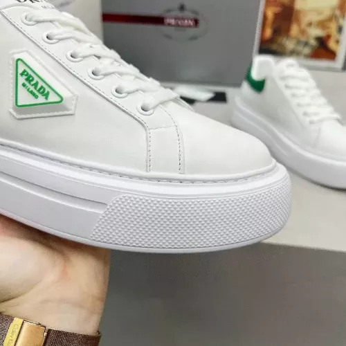 Cheap Prada Casual Shoes For Women #1331584 Replica Wholesale [$102.00 USD] [ITEM#1331584] on Replica Prada Casual Shoes