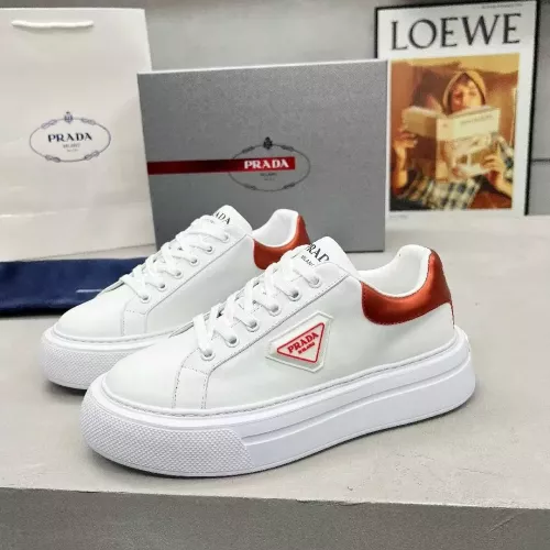 Prada Casual Shoes For Women #1331586