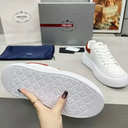 Cheap Prada Casual Shoes For Men #1331587 Replica Wholesale [$102.00 USD] [ITEM#1331587] on Replica Prada Casual Shoes