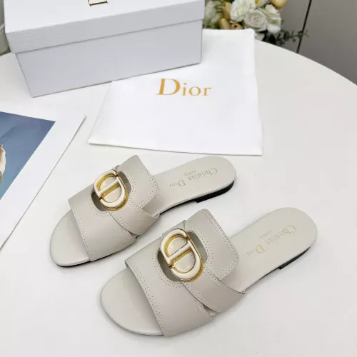 Christian Dior Slippers For Women #1331588