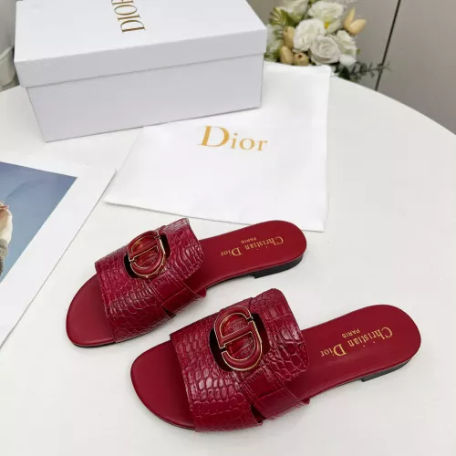 Christian Dior Slippers For Women #1331593
