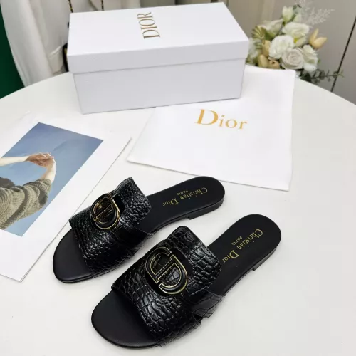 Christian Dior Slippers For Women #1331594