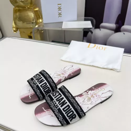 Christian Dior Slippers For Women #1331595
