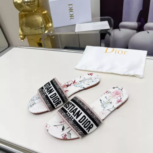 Christian Dior Slippers For Women #1331596