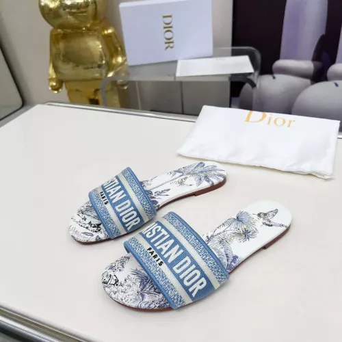 Christian Dior Slippers For Women #1331597