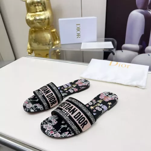 Christian Dior Slippers For Women #1331598
