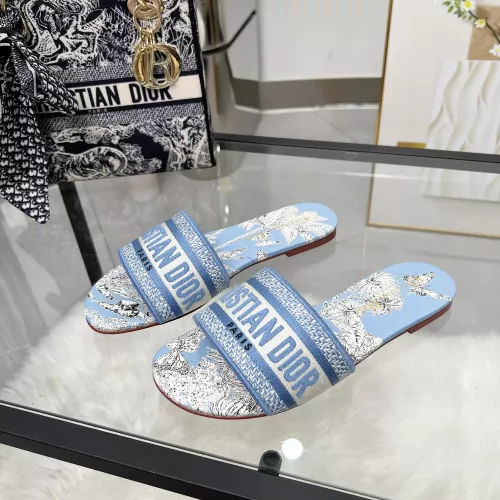 Christian Dior Slippers For Women #1331599