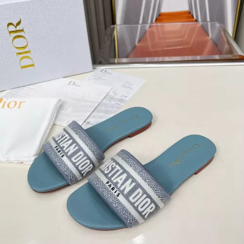 Christian Dior Slippers For Women #1331600