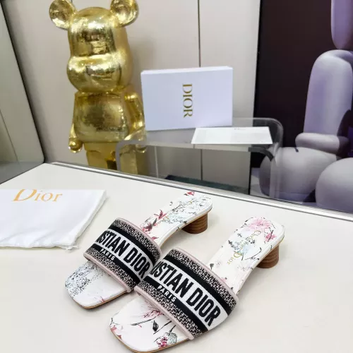 Christian Dior Slippers For Women #1331603
