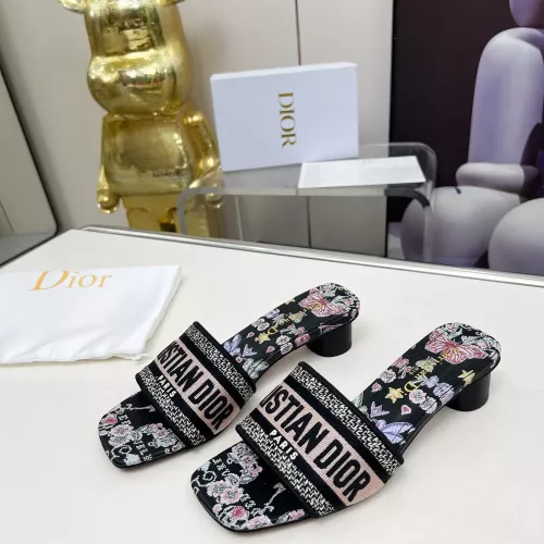 Christian Dior Slippers For Women #1331604