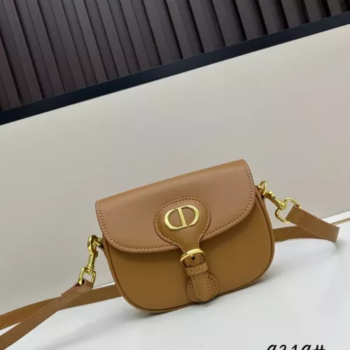 Christian Dior AAA Quality Messenger Bags For Women #1331605