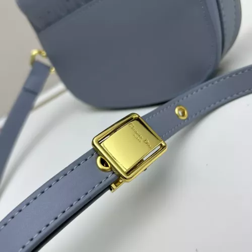 Cheap Christian Dior AAA Quality Messenger Bags For Women #1331606 Replica Wholesale [$80.00 USD] [ITEM#1331606] on Replica Christian Dior AAA Quality Messenger Bags