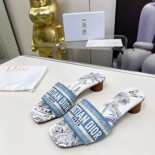 Christian Dior Slippers For Women #1331609