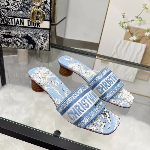 Christian Dior Slippers For Women #1331610