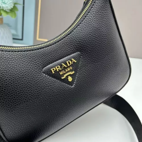 Cheap Prada AAA Quality Messenger Bags For Women #1331615 Replica Wholesale [$98.00 USD] [ITEM#1331615] on Replica Prada AAA Quality Messenger Bags