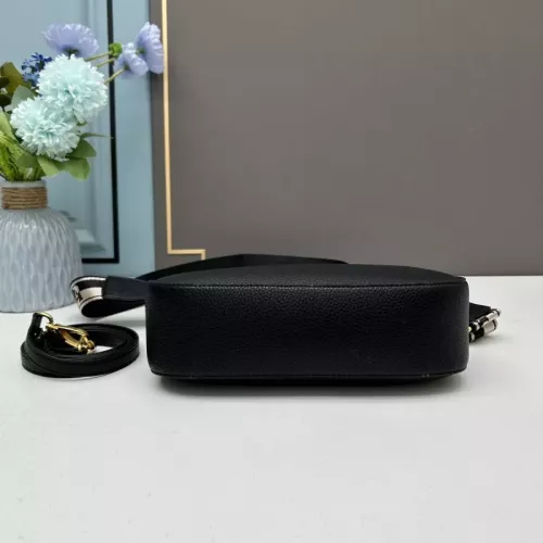 Cheap Prada AAA Quality Messenger Bags For Women #1331615 Replica Wholesale [$98.00 USD] [ITEM#1331615] on Replica Prada AAA Quality Messenger Bags