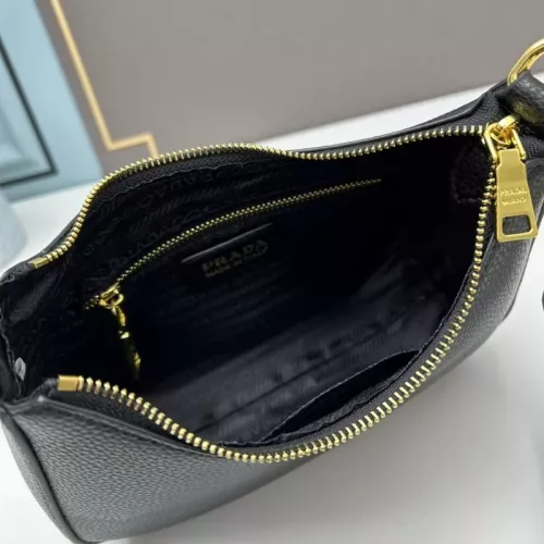 Cheap Prada AAA Quality Messenger Bags For Women #1331615 Replica Wholesale [$98.00 USD] [ITEM#1331615] on Replica Prada AAA Quality Messenger Bags