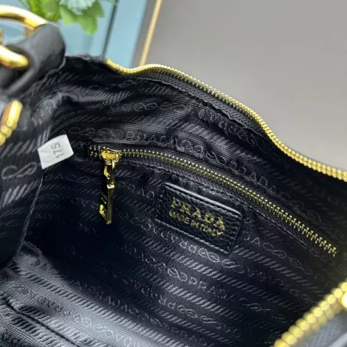 Cheap Prada AAA Quality Messenger Bags For Women #1331615 Replica Wholesale [$98.00 USD] [ITEM#1331615] on Replica Prada AAA Quality Messenger Bags