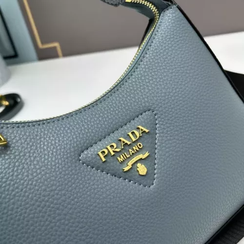 Cheap Prada AAA Quality Messenger Bags For Women #1331616 Replica Wholesale [$98.00 USD] [ITEM#1331616] on Replica Prada AAA Quality Messenger Bags