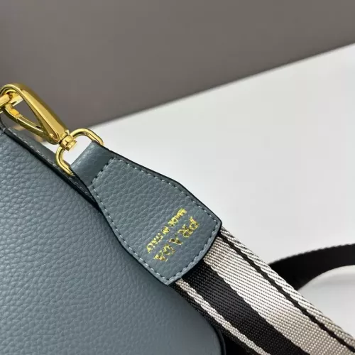 Cheap Prada AAA Quality Messenger Bags For Women #1331616 Replica Wholesale [$98.00 USD] [ITEM#1331616] on Replica Prada AAA Quality Messenger Bags