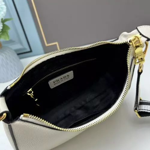 Cheap Prada AAA Quality Messenger Bags For Women #1331617 Replica Wholesale [$98.00 USD] [ITEM#1331617] on Replica Prada AAA Quality Messenger Bags