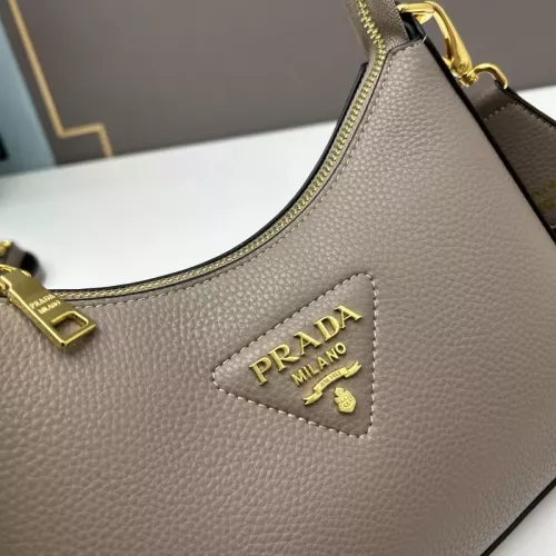 Cheap Prada AAA Quality Messenger Bags For Women #1331619 Replica Wholesale [$98.00 USD] [ITEM#1331619] on Replica Prada AAA Quality Messenger Bags