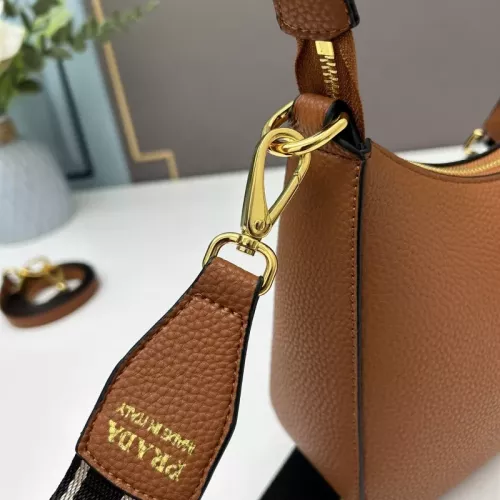 Cheap Prada AAA Quality Messenger Bags For Women #1331620 Replica Wholesale [$98.00 USD] [ITEM#1331620] on Replica Prada AAA Quality Messenger Bags