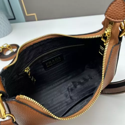 Cheap Prada AAA Quality Messenger Bags For Women #1331620 Replica Wholesale [$98.00 USD] [ITEM#1331620] on Replica Prada AAA Quality Messenger Bags