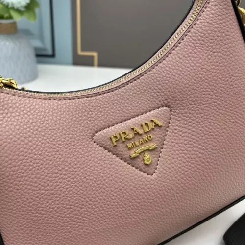 Cheap Prada AAA Quality Messenger Bags For Women #1331621 Replica Wholesale [$98.00 USD] [ITEM#1331621] on Replica Prada AAA Quality Messenger Bags