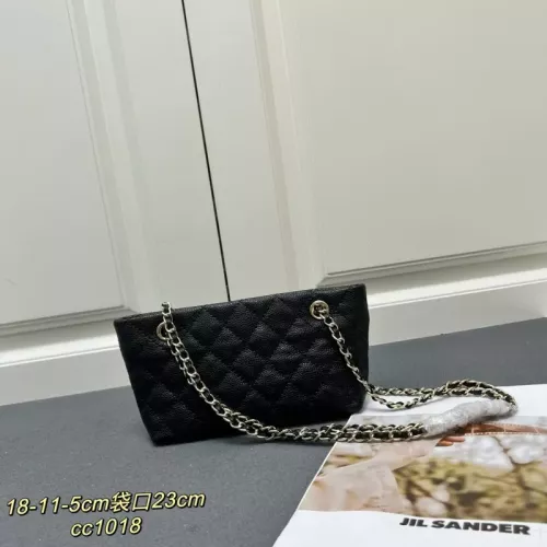 Cheap Chanel AAA Quality Shoulder Bags For Women #1331622 Replica Wholesale [$82.00 USD] [ITEM#1331622] on Replica Chanel AAA Quality Shoulder Bags