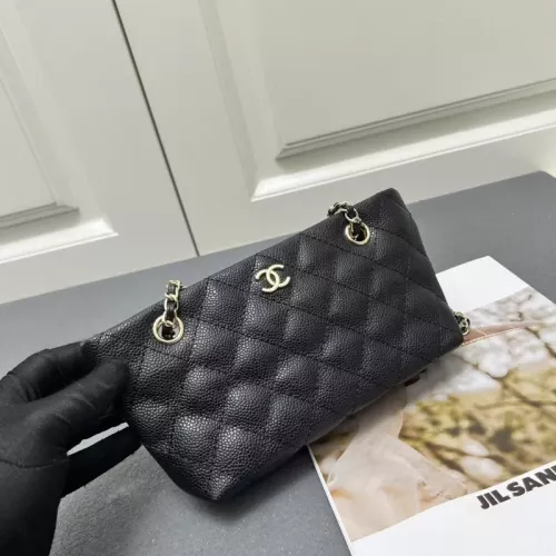 Cheap Chanel AAA Quality Shoulder Bags For Women #1331622 Replica Wholesale [$82.00 USD] [ITEM#1331622] on Replica Chanel AAA Quality Shoulder Bags
