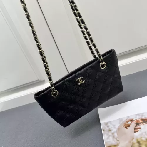 Cheap Chanel AAA Quality Shoulder Bags For Women #1331622 Replica Wholesale [$82.00 USD] [ITEM#1331622] on Replica Chanel AAA Quality Shoulder Bags