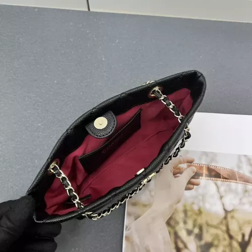 Cheap Chanel AAA Quality Shoulder Bags For Women #1331622 Replica Wholesale [$82.00 USD] [ITEM#1331622] on Replica Chanel AAA Quality Shoulder Bags