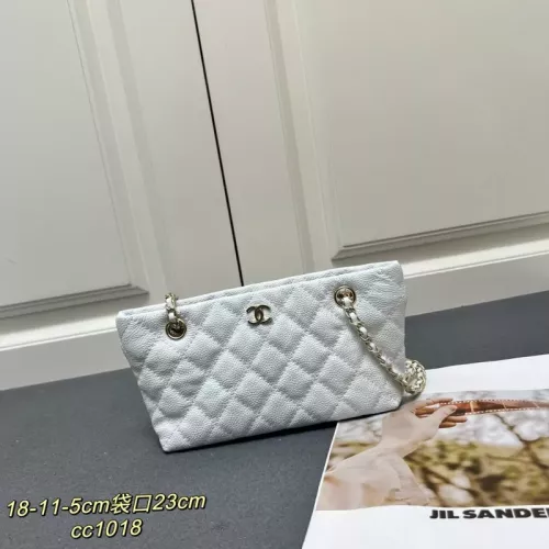 Chanel AAA Quality Shoulder Bags For Women #1331623