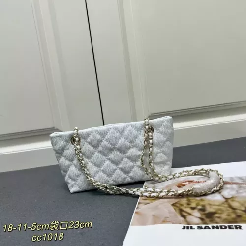 Cheap Chanel AAA Quality Shoulder Bags For Women #1331623 Replica Wholesale [$82.00 USD] [ITEM#1331623] on Replica Chanel AAA Quality Shoulder Bags