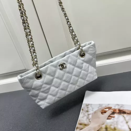 Cheap Chanel AAA Quality Shoulder Bags For Women #1331623 Replica Wholesale [$82.00 USD] [ITEM#1331623] on Replica Chanel AAA Quality Shoulder Bags