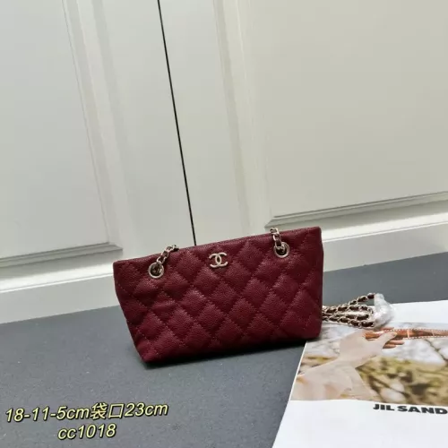 Chanel AAA Quality Shoulder Bags For Women #1331624