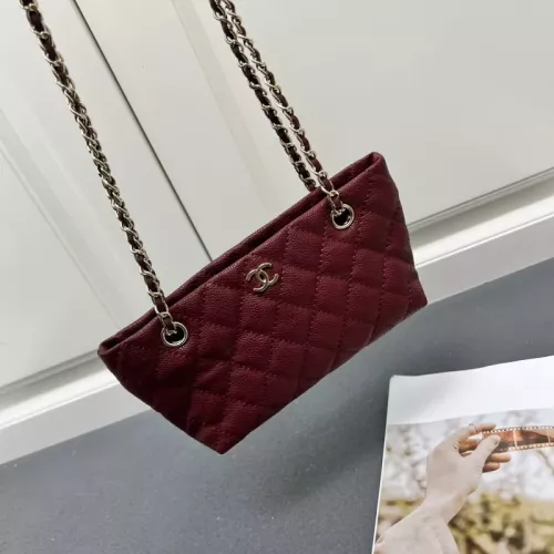 Cheap Chanel AAA Quality Shoulder Bags For Women #1331624 Replica Wholesale [$82.00 USD] [ITEM#1331624] on Replica Chanel AAA Quality Shoulder Bags